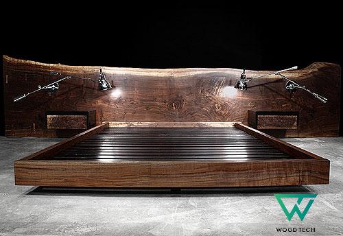 Gỗ óc chó là gì